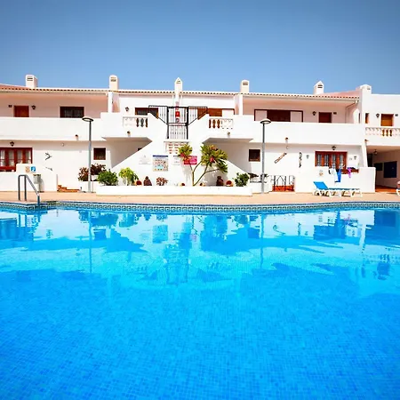 Appartement Port Royale 150 Arona (Tenerife)