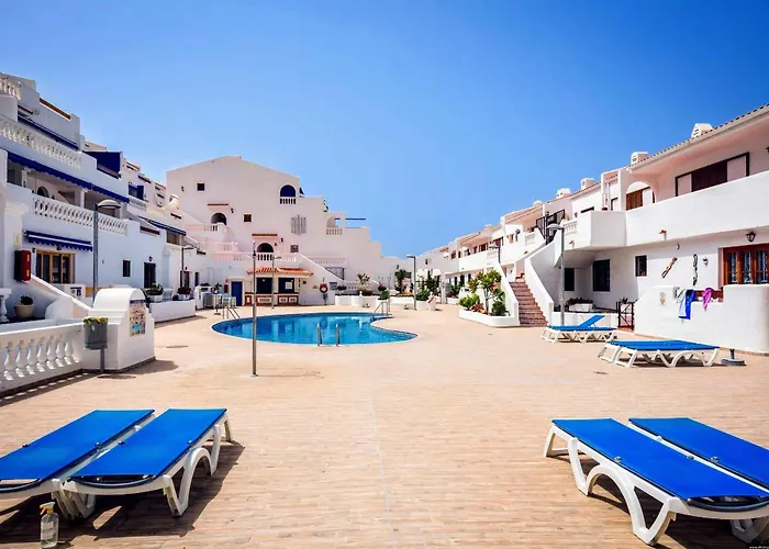 Port Royale 150 公寓