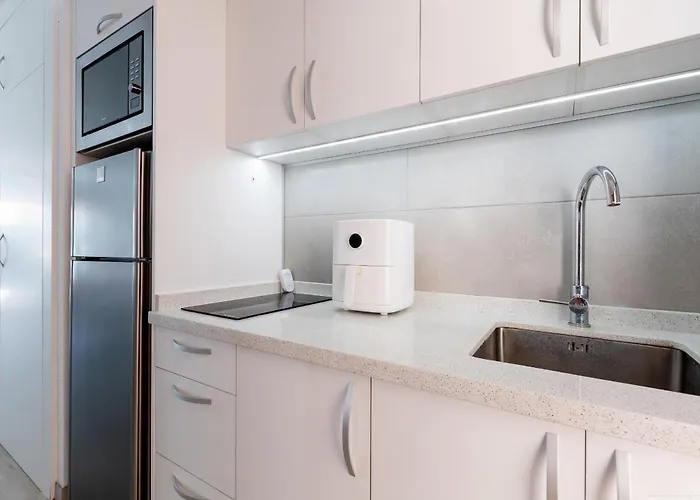 Port Royale 150 公寓