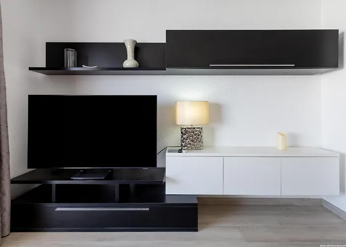 公寓 Port Royale 150 阿罗纳