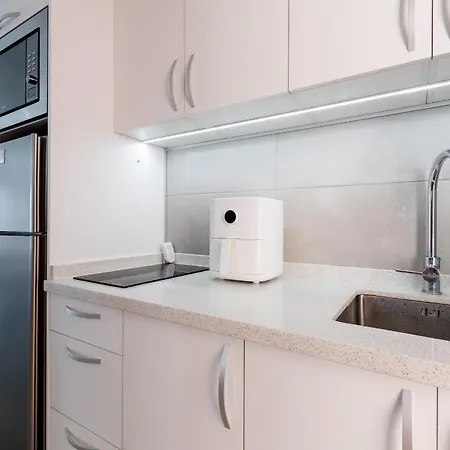 Port Royale 150 Apartment