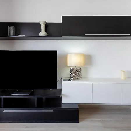 Apartment Port Royale 150 Arona (Tenerife)