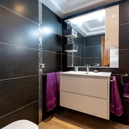 Port Royale 150 Apartment Arona (Tenerife)