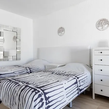 Port Royale 150 Appartamento Arona (Tenerife)