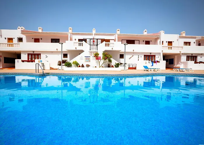 アパート Port Royale 150 アロナ