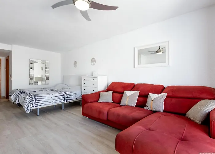 アパート Port Royale 150